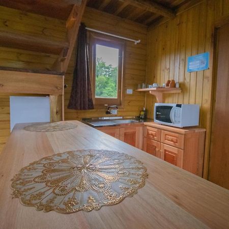 Cabanas Selau Canyons Praia Grande  Exteriör bild